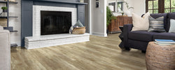 Flooring Trends for 2021