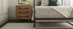 Custom Area Rugs