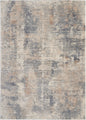 Rustic Textures Beige Grey