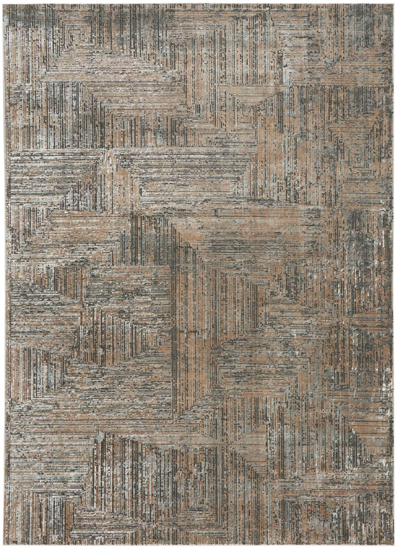 CK024 Irradiant Black Ivory