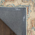 Maison Light Blue Ivory