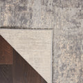 Rustic Textures Ivory/Silver