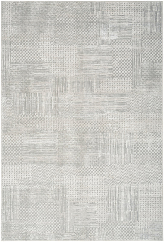 Glitz Silver Grey