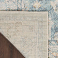 Astra Machine Washable Light Blue (ASW12)