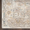 Antique Fusion Ivory Multicolor