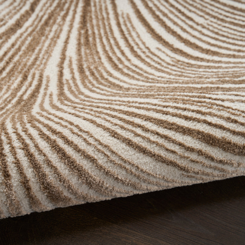 Central Park West Beige Brown