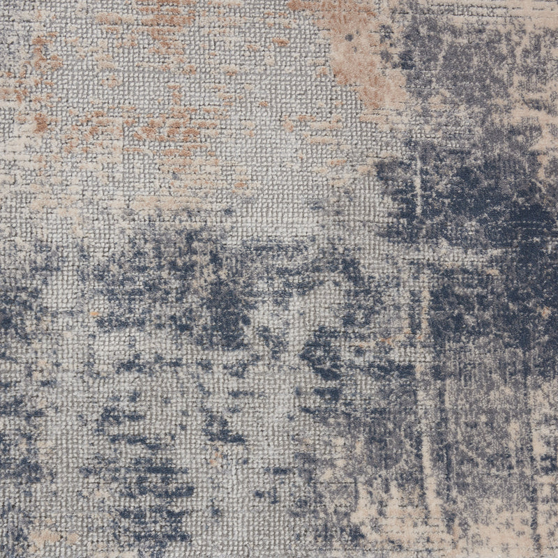 Rustic Textures Beige Grey