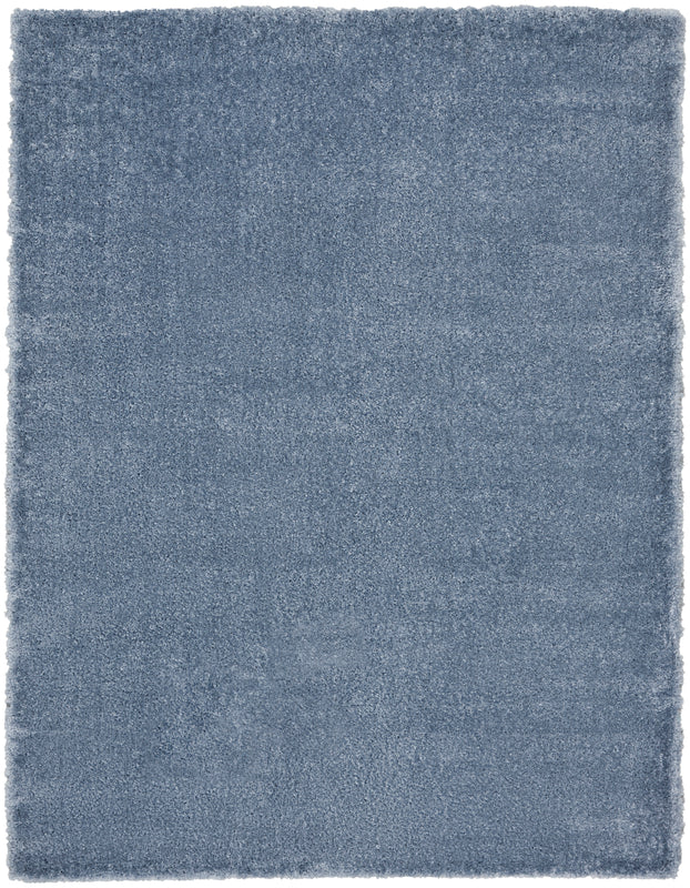 Dreamy Shag Light Blue