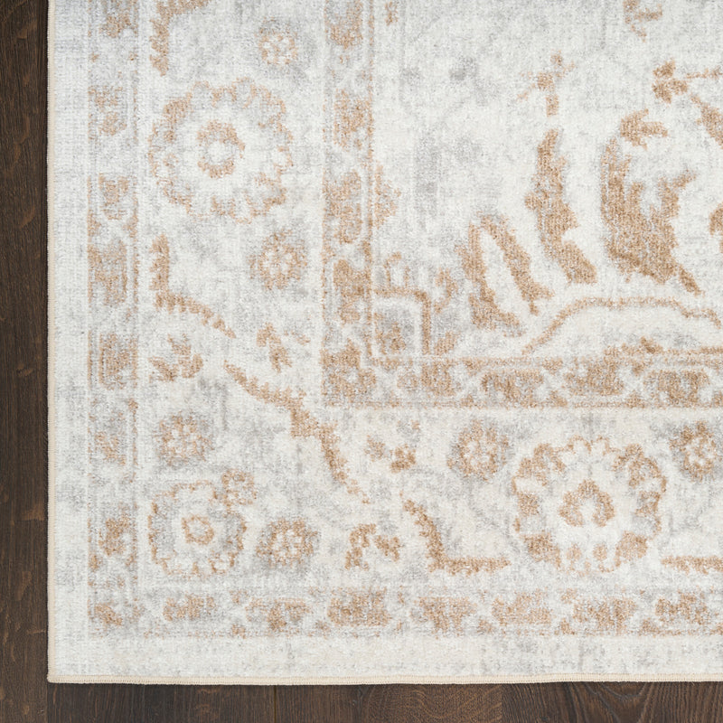 Astra Machine Washable Grey (ASW20)