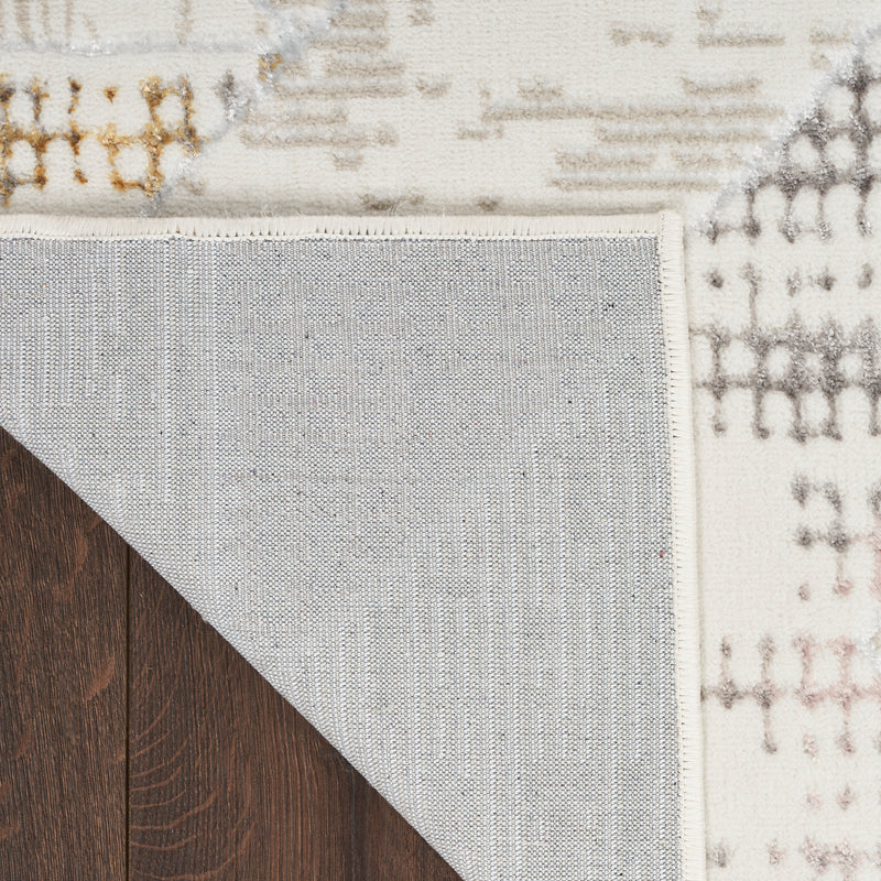 Glitz Ivory Multicolor