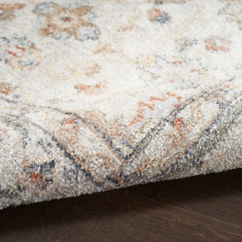 Astra Machine Washable Grey Multicolor (ASW11)
