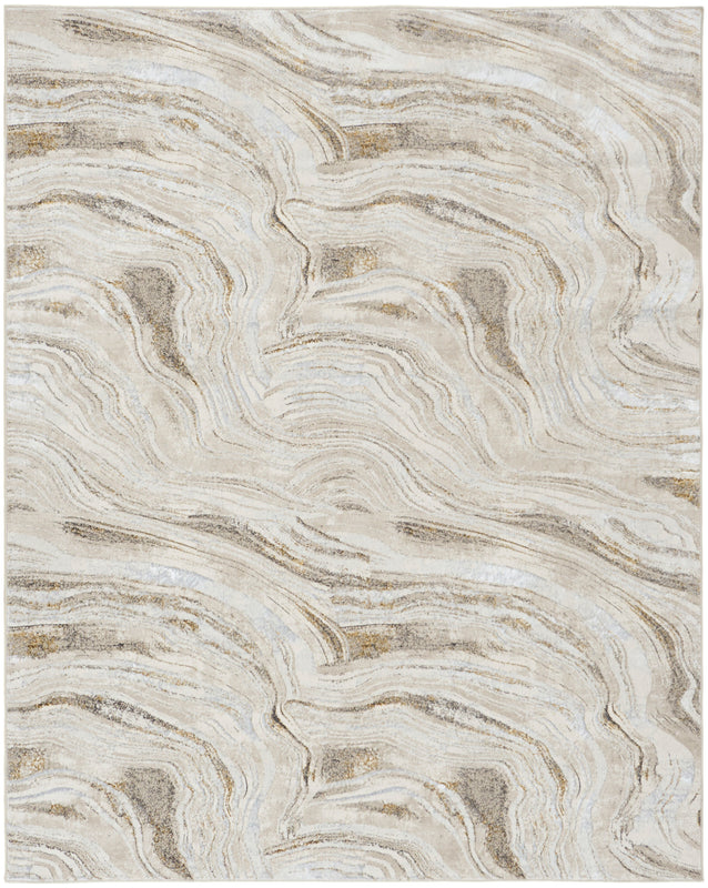 Glitz Grey Gold