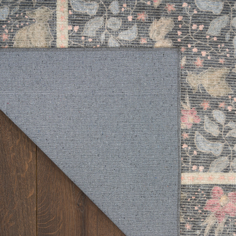 Botanical Washables Charcoal Multicolor (BOT03)