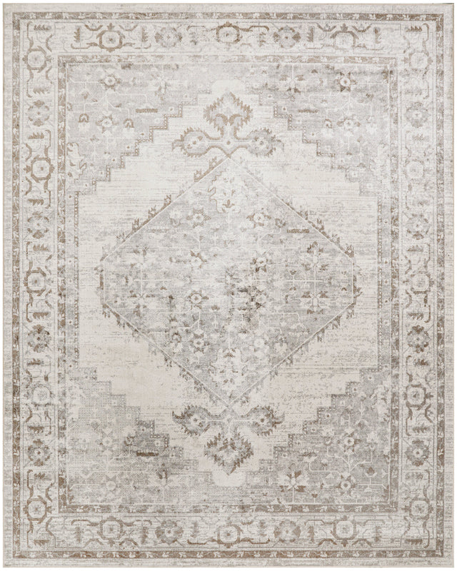 Astra Machine Washable Grey (ASW11)