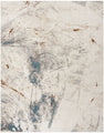 Desire Ivory Grey Blue
