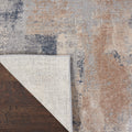 Rustic Textures Beige Grey