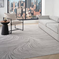 Central Park West Grey
