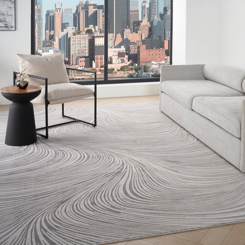 Central Park West Grey
