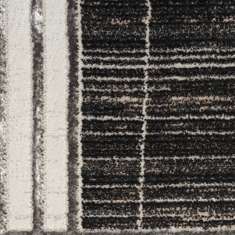 Desire Charcoal Silver