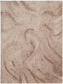 Central Park West Beige Brown