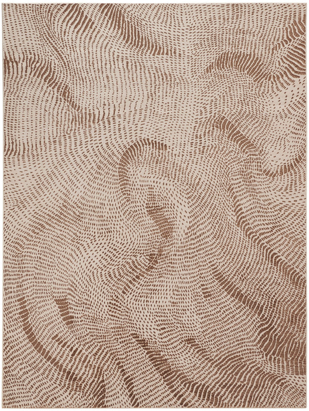 Central Park West Beige Brown