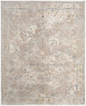 Antique Fusion Ivory Multicolor