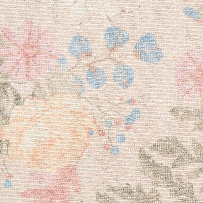 Botanical Washables Beige Multicolor (BOT02)