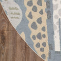 Astra Machine Washable Multicolor (ASW01)
