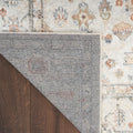 Astra Machine Washable Grey Multicolor (ASW11)