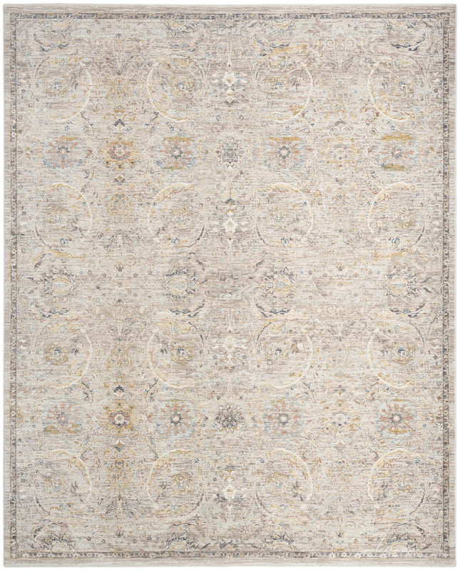 Antique Fusion Light Grey