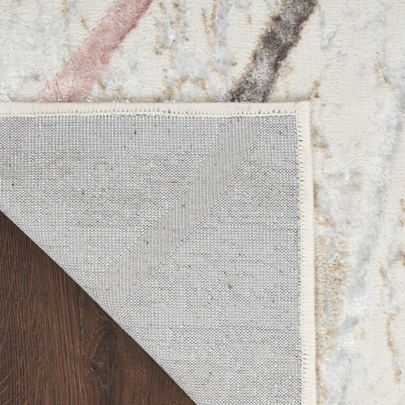 Glitz Ivory Multicolor