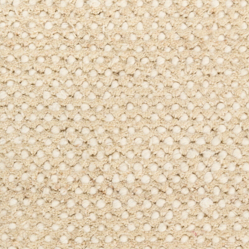 Pure Rows Ivory Beige