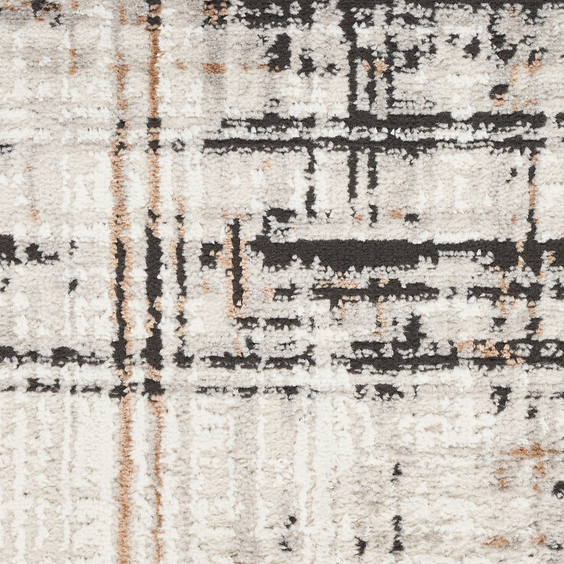 CK029 Captivating Ivory Multicolor