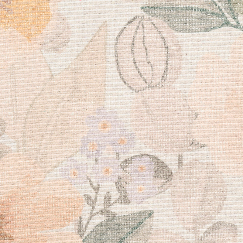 Botanical Washables Beige Multicolor (BOT01)
