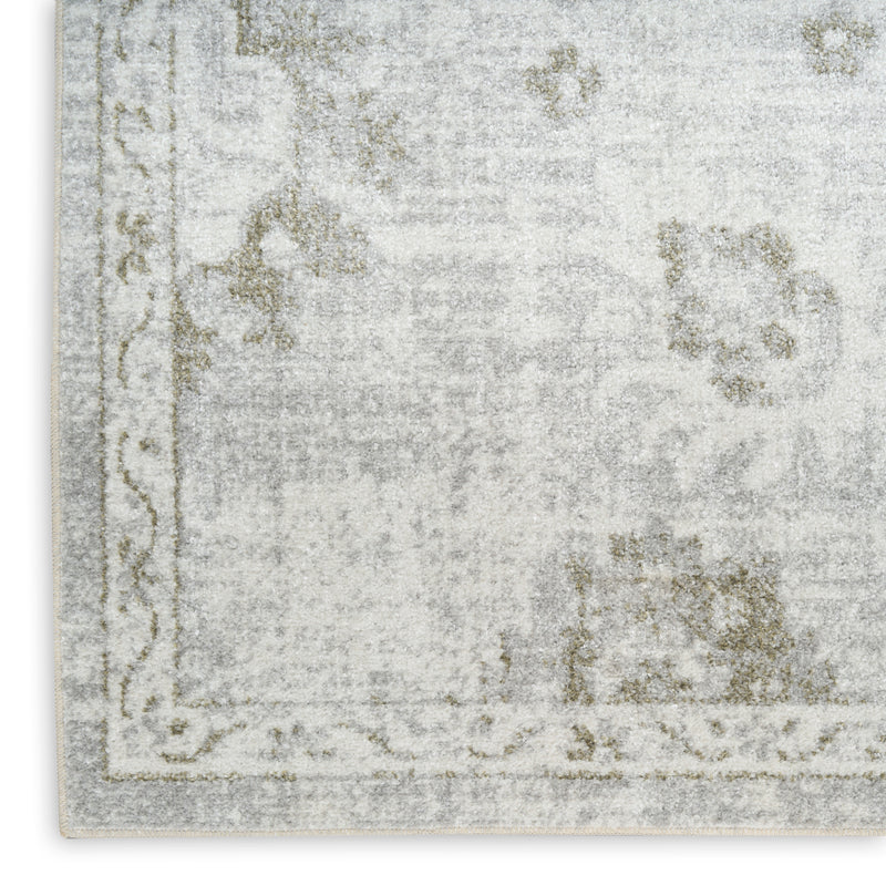 Astra Machine Washable Ivory (ASW19)