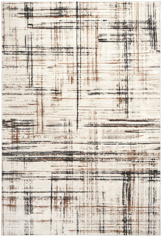 CK029 Captivating Ivory Multicolor