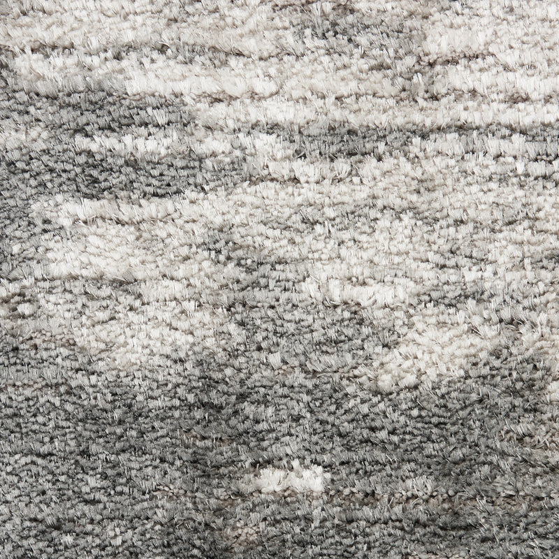 Dreamy Shag Charcoal Ivory