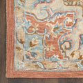 Maison Rust Ivory