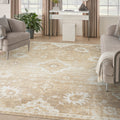 Astra Machine Washable Ivory Gold