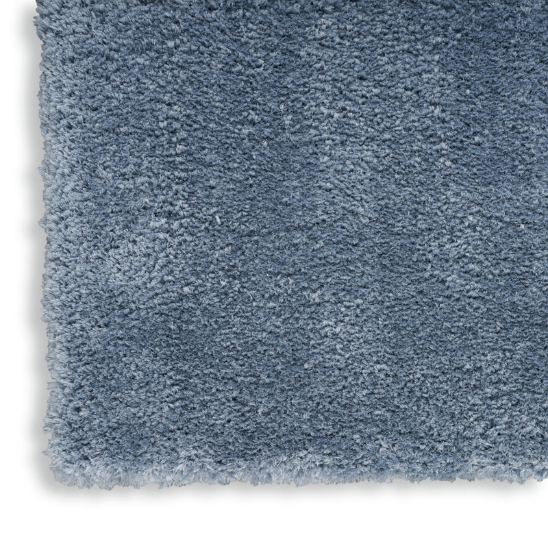 Dreamy Shag Light Blue