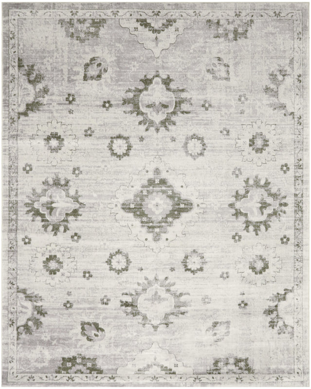 Astra Machine Washable Ivory (ASW19)