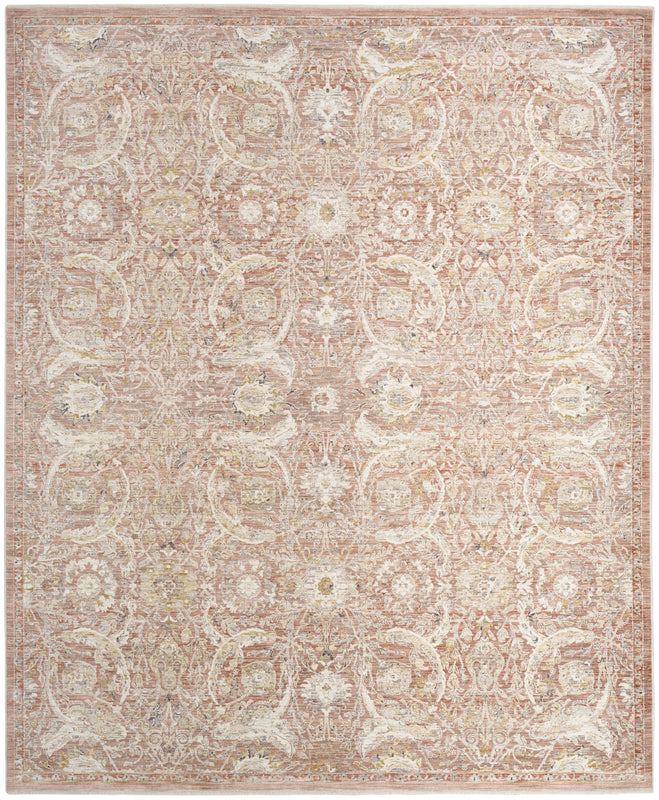 Antique Fusion Brick