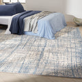 CK950 Rush Ivory Blue