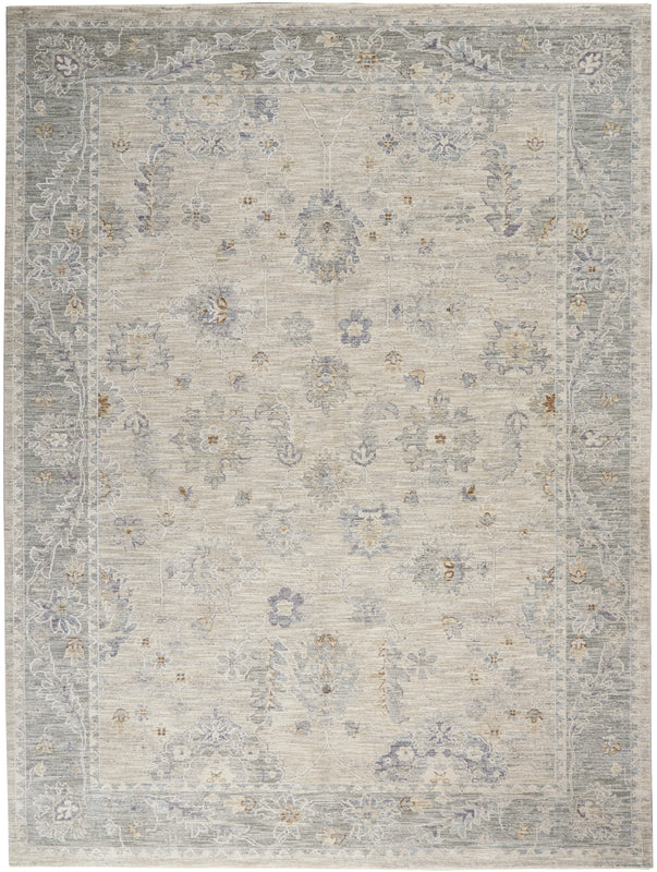 Infinite Light Grey