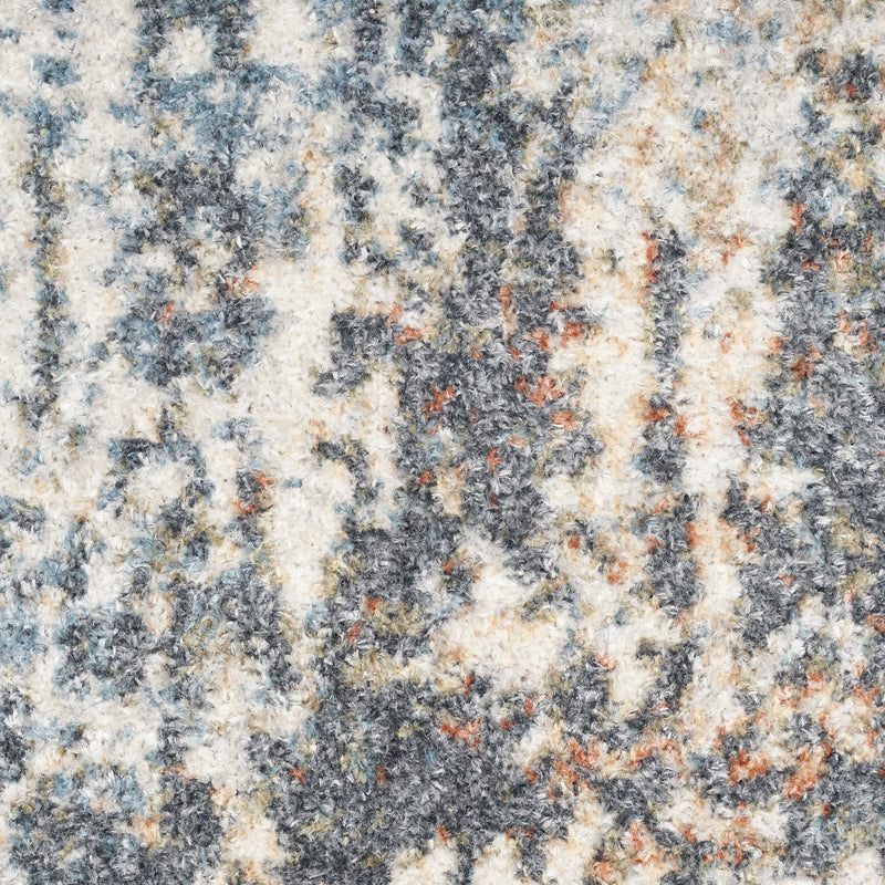 Astra Machine Washable Multicolor (ASW07)