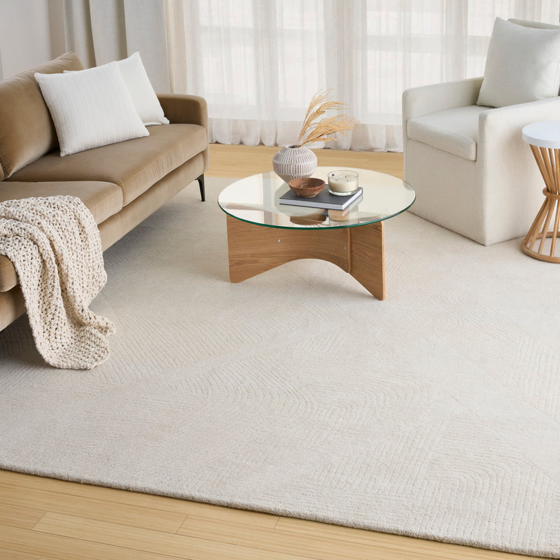 Pure Patterns Ivory