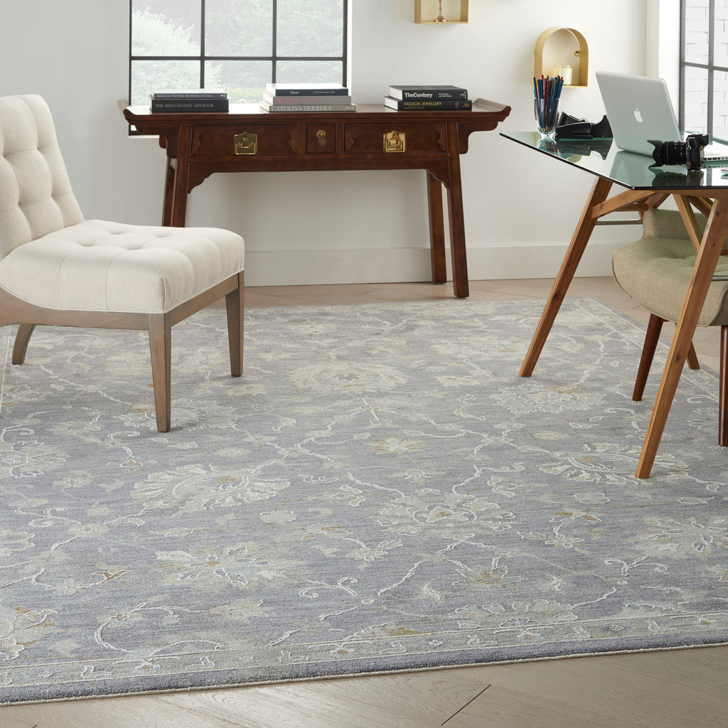 Infinite Charcoal