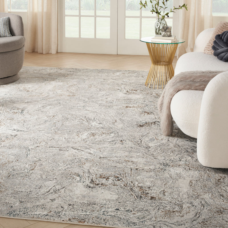 Glitz Grey Multicolor