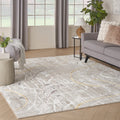 Glitz Ivory Multicolor