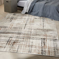 CK029 Captivating Ivory Multicolor